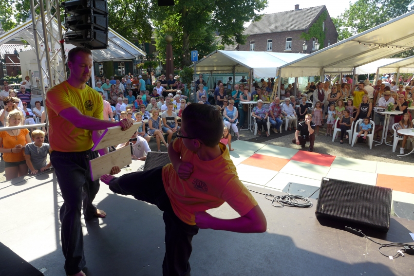 Dorffest 2015 Sonntag  Nachmittag_282