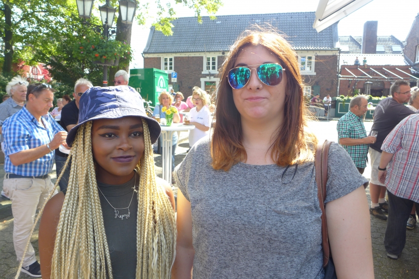 Dorffest 2015 Sonntag  Nachmittag_289