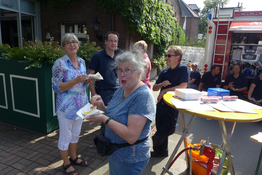 Dorffest 2015 Sonntag  Nachmittag_308