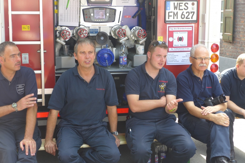 Dorffest 2015 Sonntag  Nachmittag_312