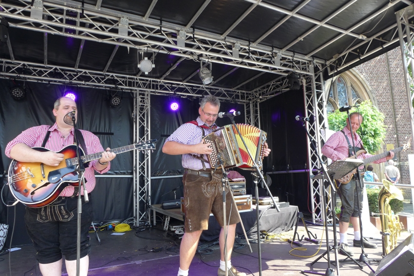 Dorffest 2015 Sonntag  Nachmittag_325