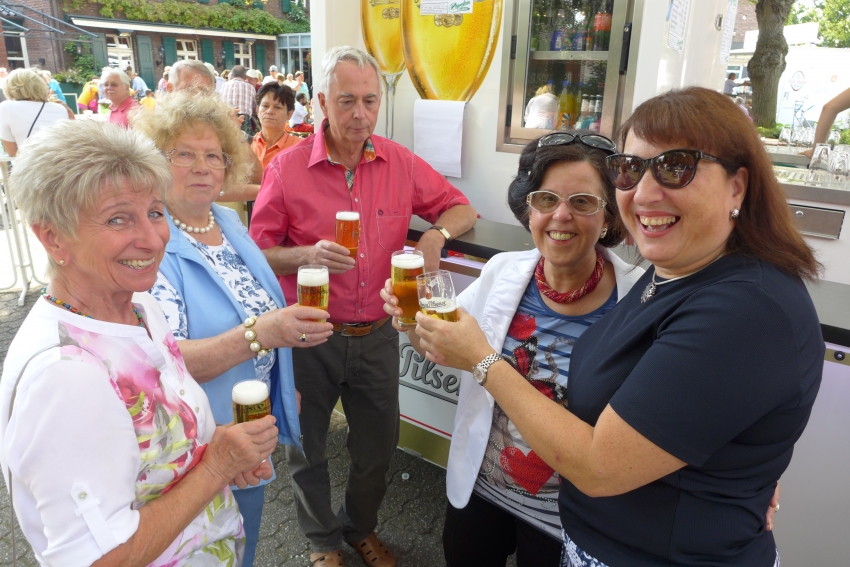 Dorffest 2015 Sonntag  Nachmittag_345