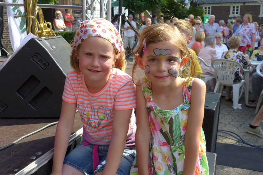Dorffest 2015 Sonntag  Nachmittag_357