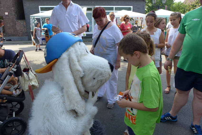 Dorffest 2015 Sonntag  Nachmittag_371