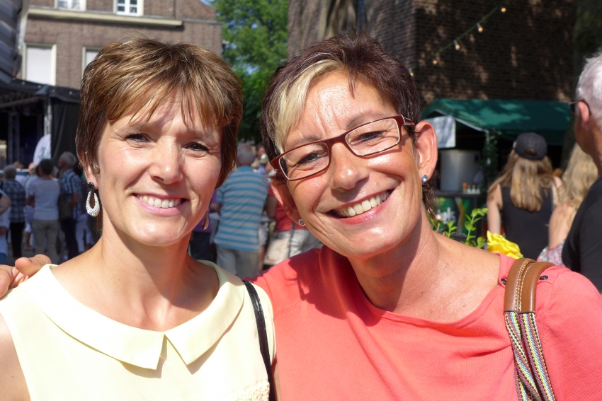 Dorffest 2015 Sonntag  Nachmittag_378