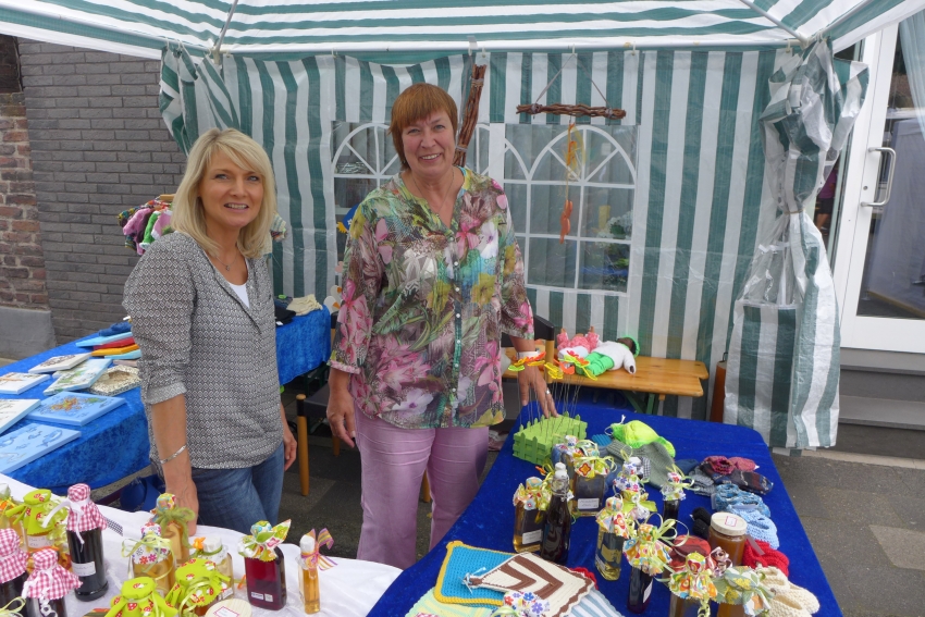 Dorffest 2015 Sonntag  Nachmittag_400
