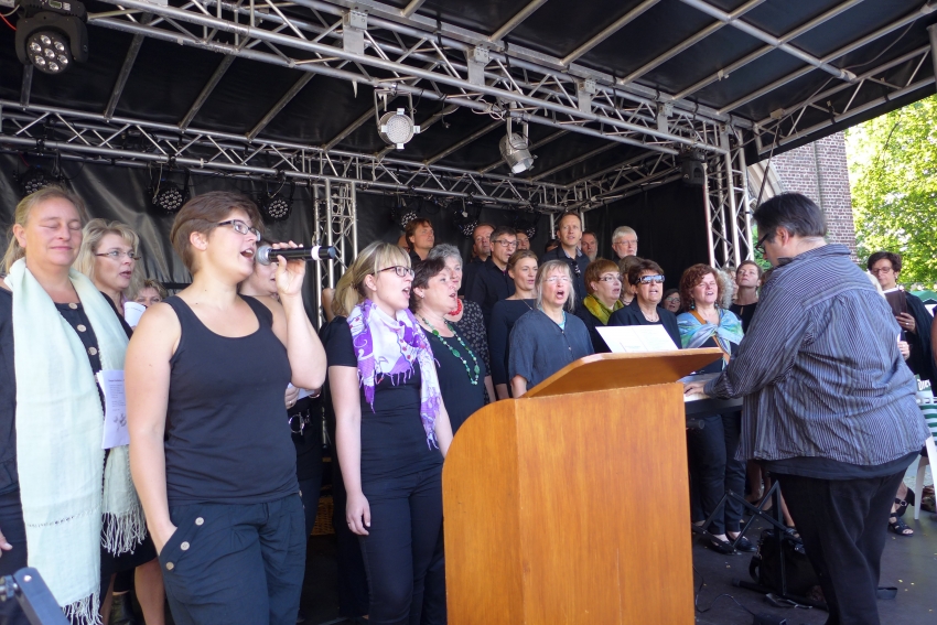 Dorffest 2015 Sonntag Vormittag _001