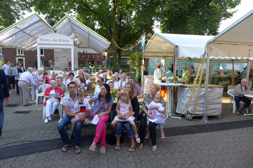 Dorffest 2015 Sonntag Vormittag _007
