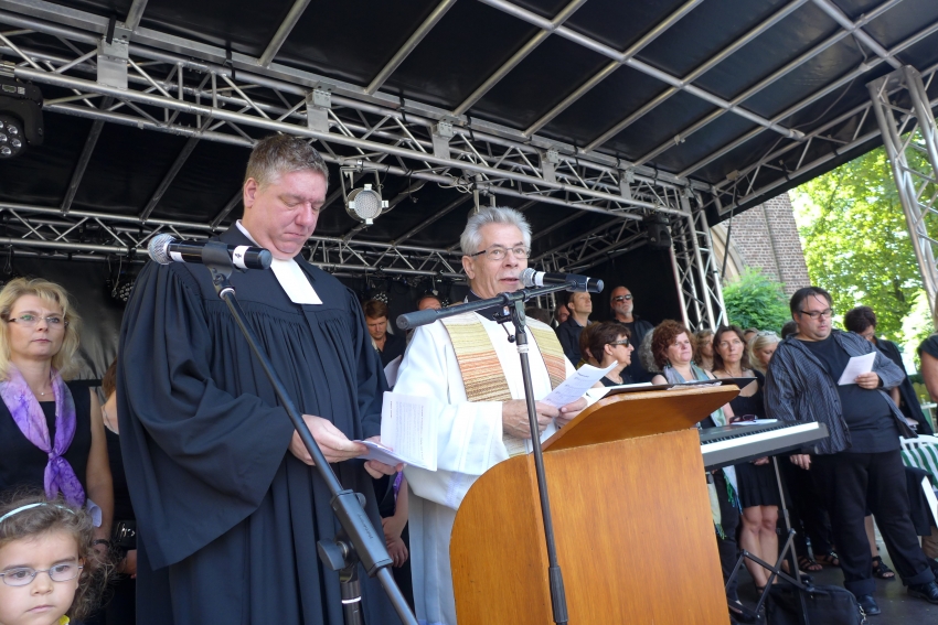 Dorffest 2015 Sonntag Vormittag _052