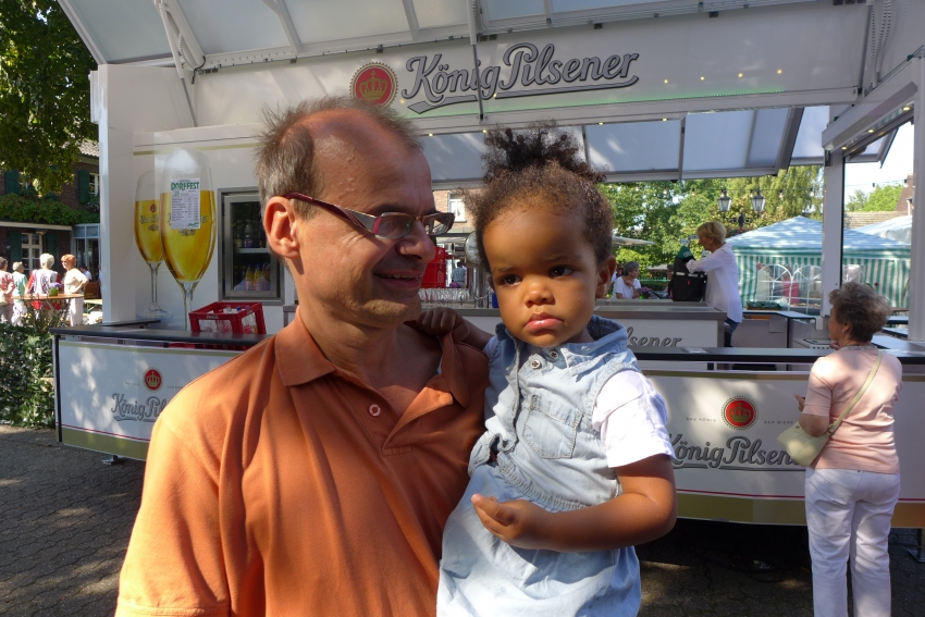 Dorffest 2015 Sonntag Vormittag _063
