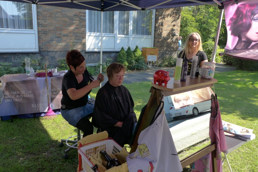 Dorffest 2015 Sonntag Vormittag _071
