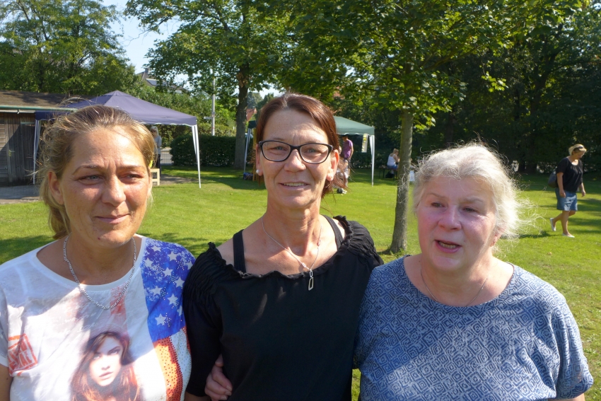 Dorffest 2015 Sonntag Vormittag _087