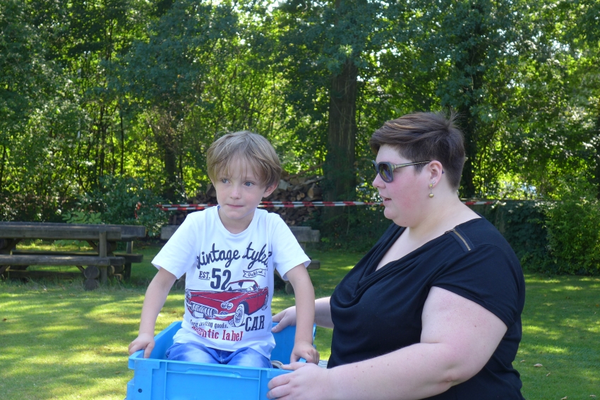 Dorffest 2015 Sonntag Vormittag _100