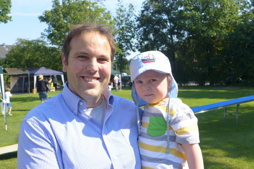 Dorffest 2015 Sonntag Vormittag _105