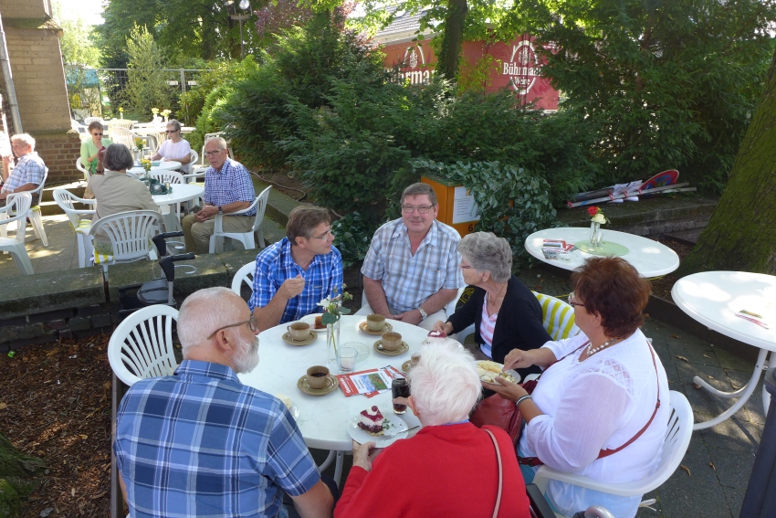 Dorffest 2015 Sonntag Vormittag _108