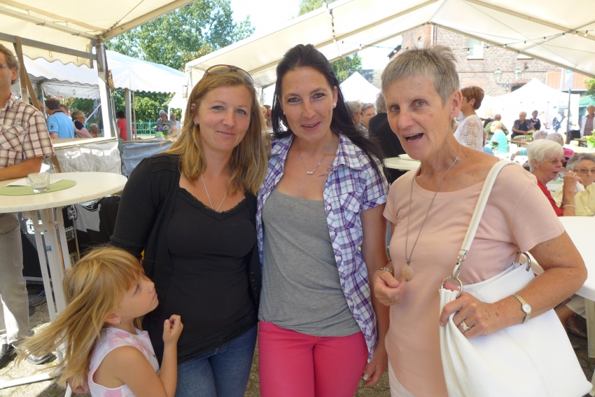 Dorffest 2015 Sonntag Vormittag _116