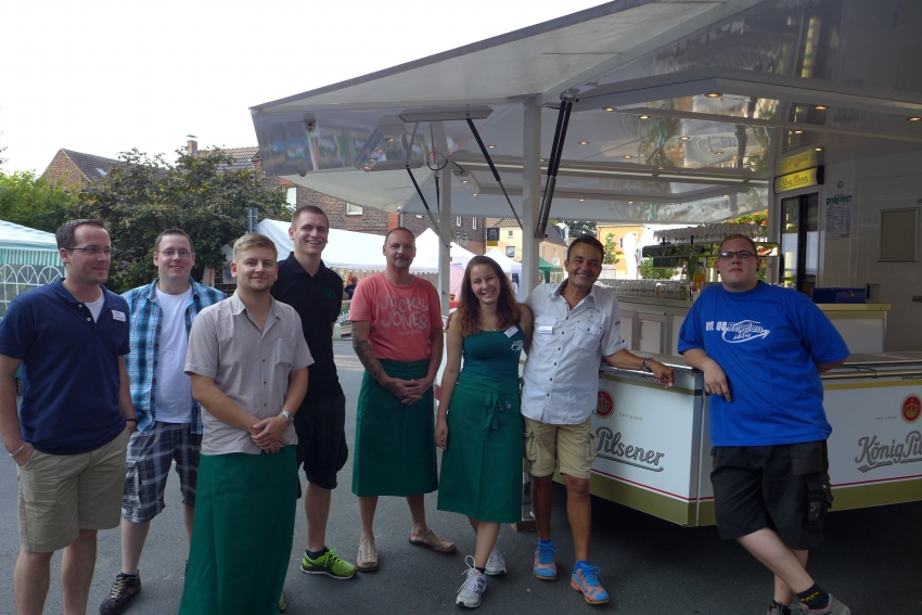 Dorffest  Repelen 2015 Freitag _019