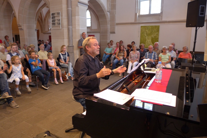Dorffest  Repelen 2015 Freitag _065