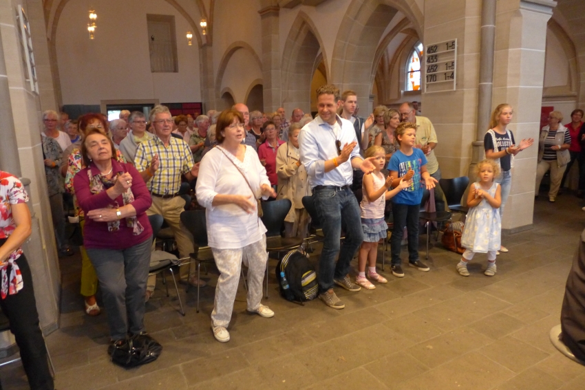 Dorffest  Repelen 2015 Freitag _119