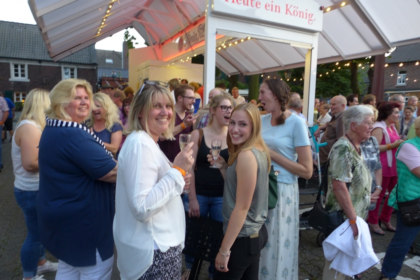 Dorffest  Repelen 2015 Freitag _140