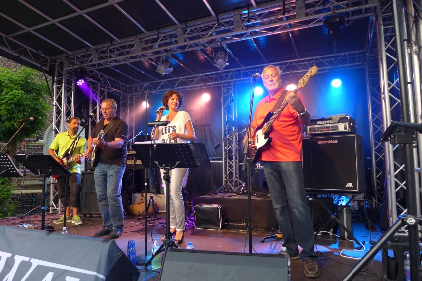 Dorffest  Repelen 2015 Freitag _145