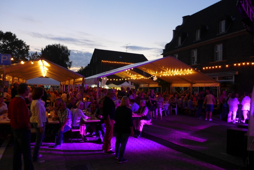 Dorffest  Repelen 2015 Freitag _161