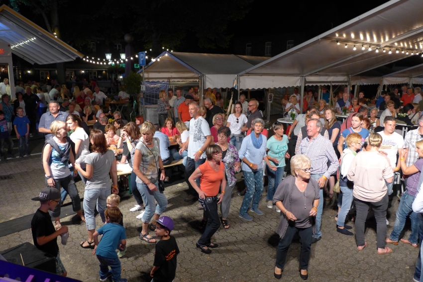Dorffest  Repelen 2015 Freitag _263