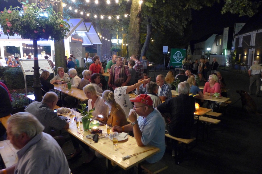 Dorffest  Repelen 2015 Freitag _299