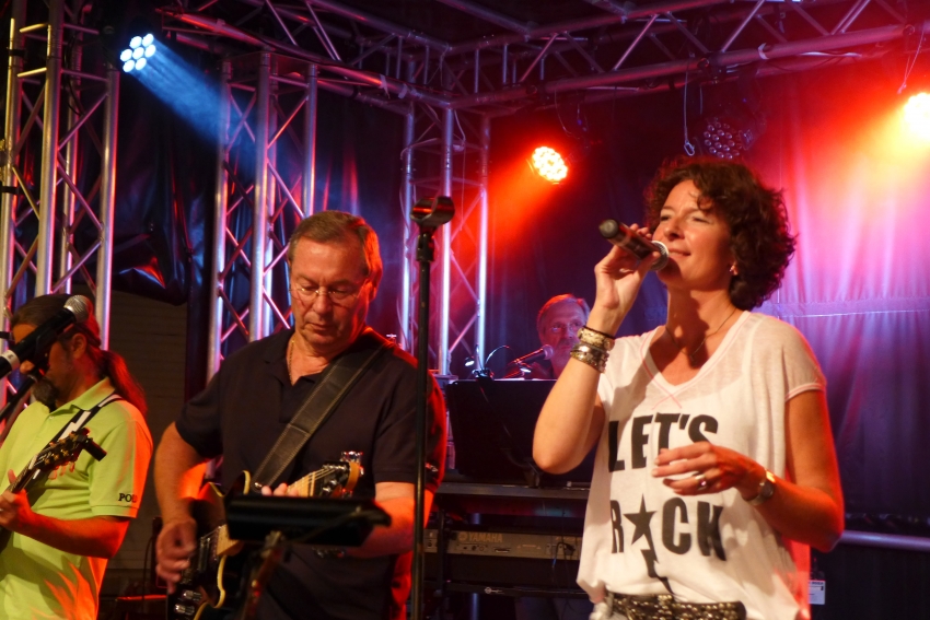 Dorffest  Repelen 2015 Freitag _312
