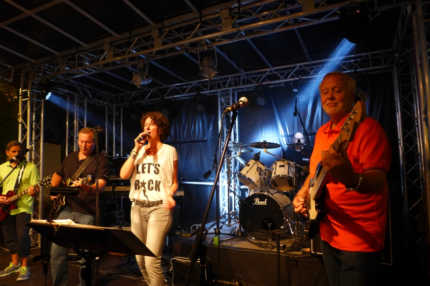 Dorffest  Repelen 2015 Freitag _316