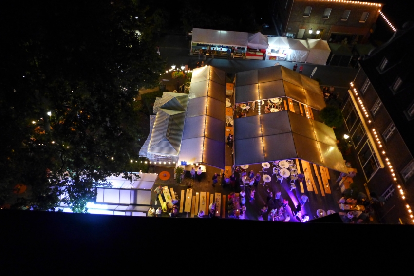 Dorffest  Repelen 2015 Freitag _330