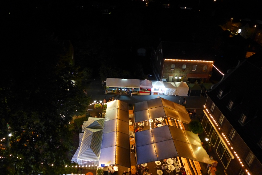 Dorffest  Repelen 2015 Freitag _336