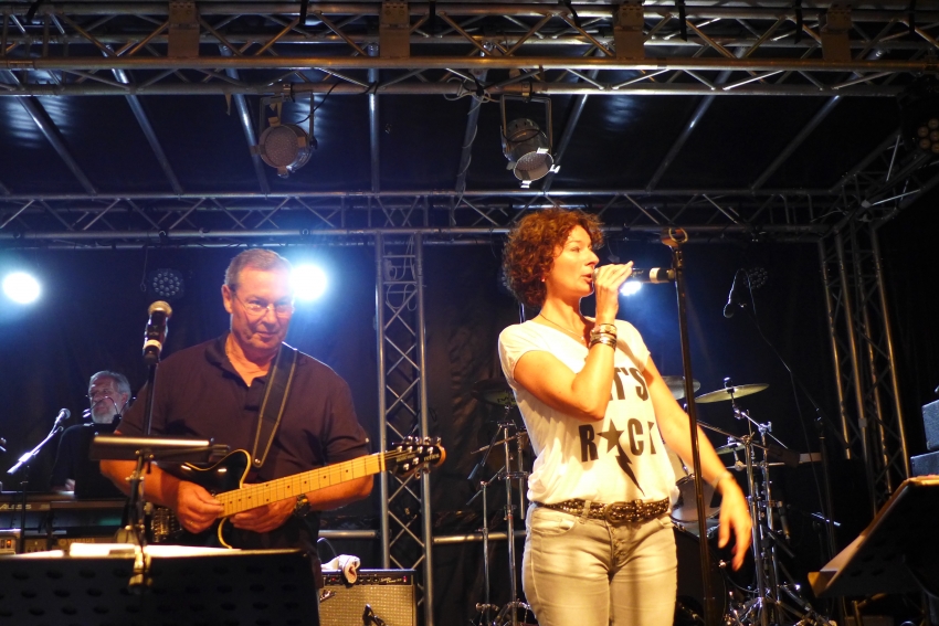 Dorffest  Repelen 2015 Freitag _380