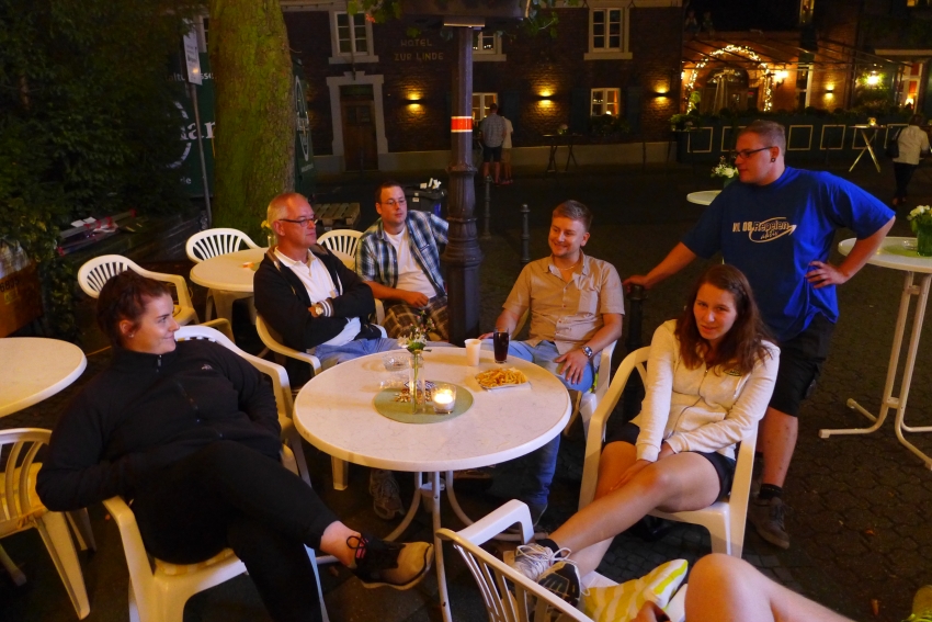 Dorffest  Repelen 2015 Freitag _452