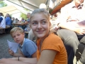 Dorffest 2015 Sonntag Vormittag _047