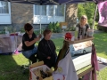 Dorffest 2015 Sonntag Vormittag _071