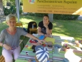 Dorffest 2015 Sonntag Vormittag _090