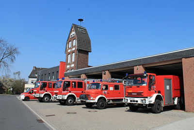 Feuerwehr