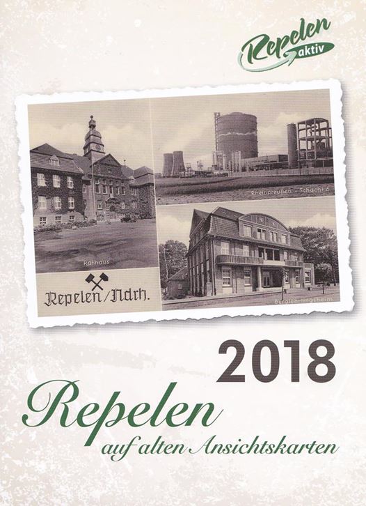 kalender 2018