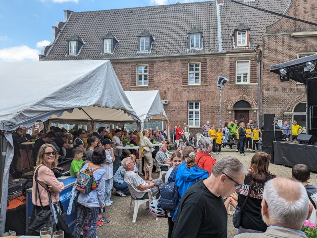 Dorffest 2025 - Repelen aktiv e.V.