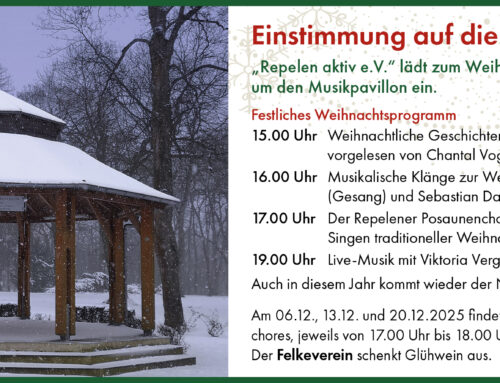 Weihnachtsmarkt 2025